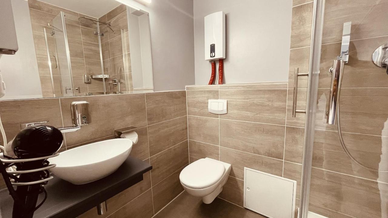 Apartment Glinde Глинде Экстерьер фото