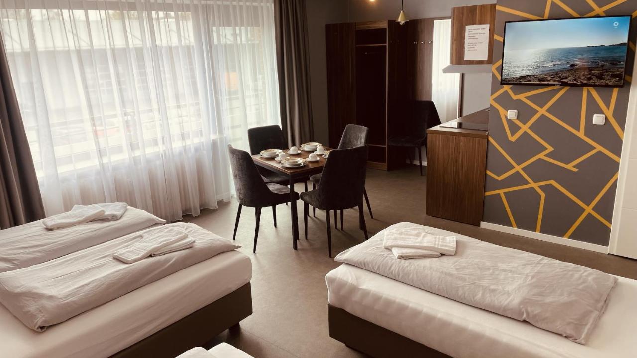 Apartment Glinde Глинде Экстерьер фото