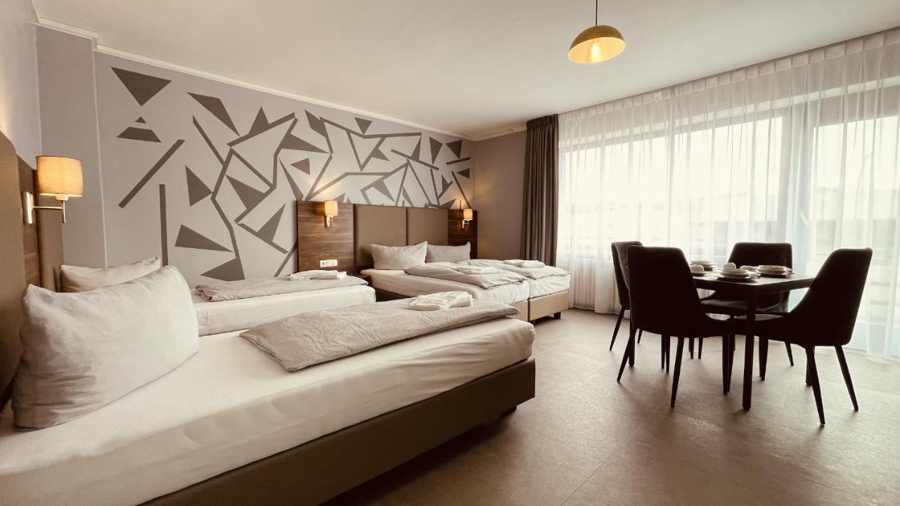 Apartment Glinde Глинде Экстерьер фото