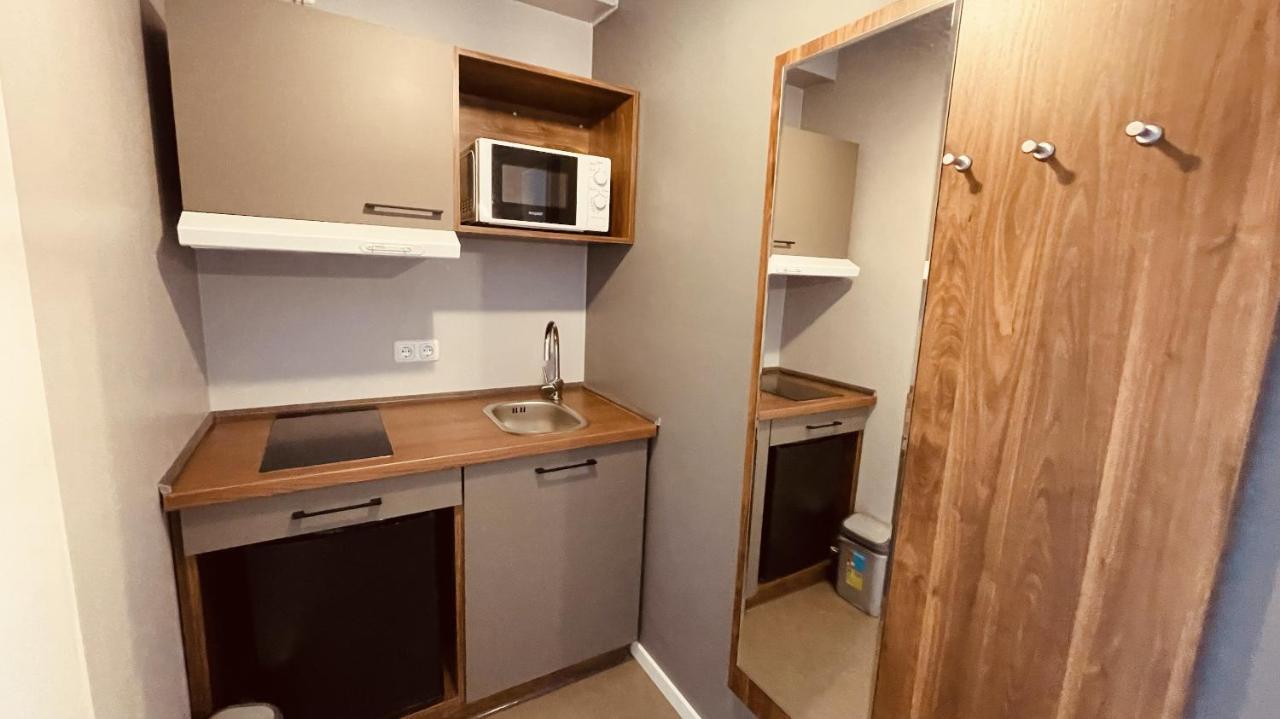 Apartment Glinde Глинде Экстерьер фото