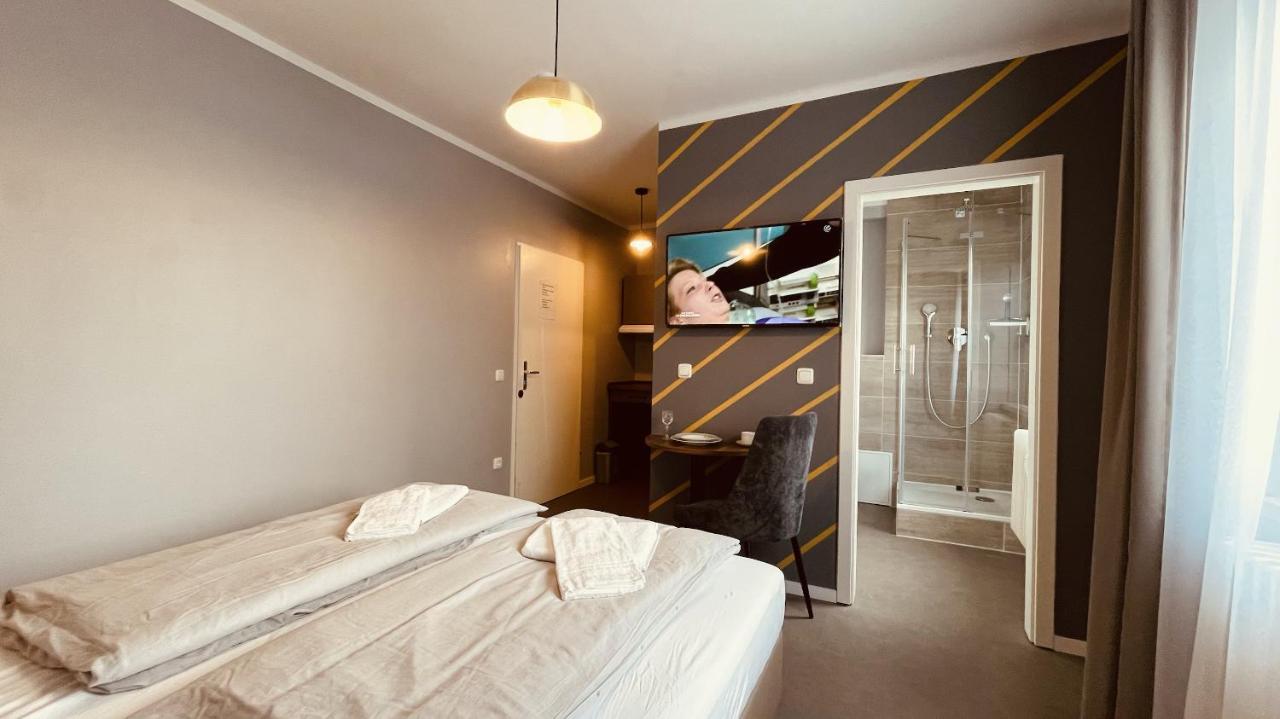 Apartment Glinde Глинде Экстерьер фото