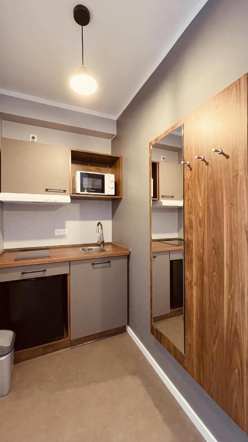 Apartment Glinde Глинде Экстерьер фото